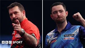 premier league darts