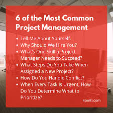 Researching Questions You Might Be Asked Can Take A Lot Of Time So We Ve Done The Ha Management Interview Questions Project Management This Or That Questions