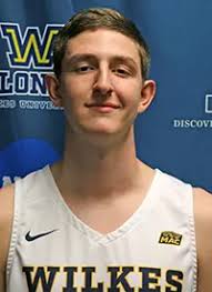 2022-2023 Men's Basketball Roster