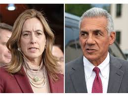 New Municipal Judge Takes The Bench In East Orange