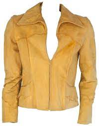 1960s Medium Jacket Womens Buckskin Suede Davy Crockett Boho Western Indian Native American Tribal Festival Hippie Bohem Jackets For Women Boho Western Jackets