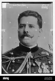 General felix Black and White Stock Photos & Images
