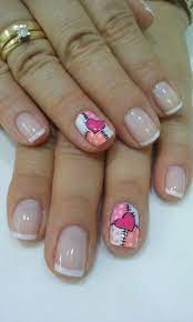 Como te dije arriba esta colección trata de uñas sencillas y que sean fáciles de hacer, obviamente que es necesario que tengas un. Pin En Unas