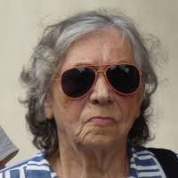 Komunistická demonstrace za bratry Kononovičovy