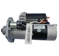 Wholesale Engine Starter Assembly for Dongfeng SHACMAN HOWO ...