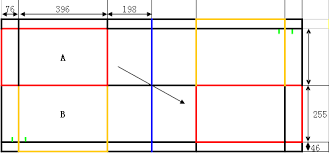 Aug 10, 2019 · 气排球场地标准尺寸： 1、面积比赛区为6米（端线）×12米（边线）。其四周至少有2米宽的无障碍区。比赛场区的无障碍空间以地面量起至少高七米，气空间不得有任何障碍物。 2、场地的界线场地所有的界线宽为5厘米，界线的颜色应是与地面不同的浅色。 ç¾½æ¯›çƒåœºåœ°å°ºå¯¸ æ–‡ç« é˜…è¯»ä¸­å¿ƒ æ€¥ä¸æ€¥å›¾æ–‡ Jpjww Com
