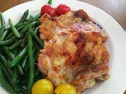 アラジントースター チキングリル ハニー by トースターで時短 レシピ レシピ 料理 レシピ 肉料理レシピ