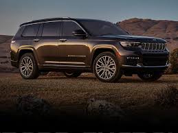Image result for Walnut Brown 2022 Grand Cherokee
