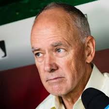 New York Mets GM Sandy Alderson diagnosed with cancer