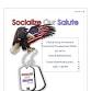 Socialize Our Salute event image