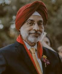 Bhagat Khandpur Obituary (1946