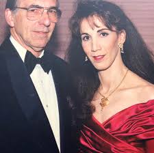 He would have been 100 today. It's been almost 19 years….I miss you Dad  #GoneTooSoon