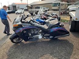 Image result for Bright Wineberry 1993 FLSTF