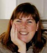 To Bishop Karen Oliveto with Love