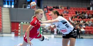 Check spelling or type a new query. Handboll Damer Div 1 Vastra