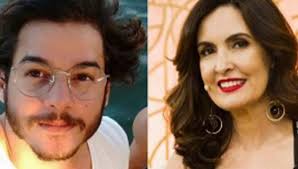 Check spelling or type a new query. Terminou Fatima Bernardes Nao E Aceita Na Familia De Tulio Motivo Da Mae Choca