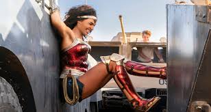 A page for describing ymmv: Wonder Woman 1984 Underperforms At Chinese Box Office Bounding Into Comics