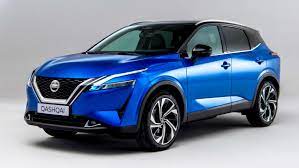 Before performing the diagnosis in the following. New 2021 Nissan Qashqai Priced From 23 535 Auto Express