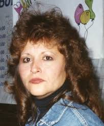 Regina A Stanley Bernsdorf Obituary