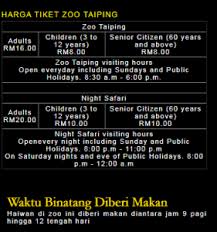 Jadwal sholat atau waktu sholat versi baru dan terupdate untuk wilayah jakarta dan seluruh indonesia. Jalan Jalan Ke Taiping Perak Malaysia Jejak Travel Santai