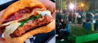 2,492 likes · 2 talking about this · 525 were here. Sao Paulo Cidade Do Interior Tera Festival De Futuro Burger Com Lanches Completos Por Apenas R 10