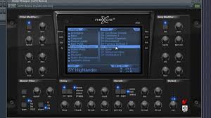 Refx Nexus Mac Free Traxwestern