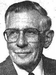 Milton Henry Neeb (1916-1997)