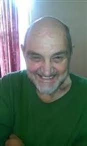 Obituary information for John Kenneth Baker