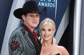 How tall is jon pardi? Jon Pardi Marries Summer Duncan In Tennessee