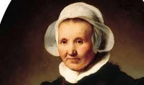 Ten things you never knew about... Rembrandt