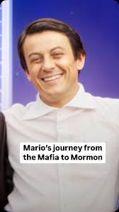 Patrick Sedivy read the Book of Mormon in an effort to prove it wrong. But  reading it actually deepened his understanding of the Bible and helped him  answer questions he previously struggled