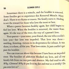Glennon doyle, previously known as glennon doyle melton, is an american author and activist known for her #1 new york times bestsellers unta. Glennon Doyle On Twitter