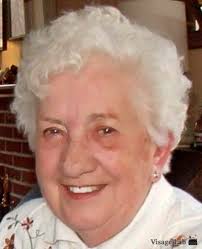 Lorraine Rapacki Obituary (2015)