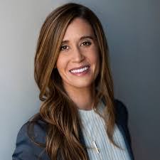 Nancy Janus's Instagram, Twitter & Facebook