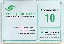 Praxis für osteopathie, physiotherapie und gyrotonic®. Peter Hildebrand Praxis Fur Osteopathie Heilpraktiker Physiotherapeuten Osteopath Oder Akupunkteur