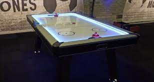 Best Air Hockey Tables Top 5 Rated For 2021 Game Table Review