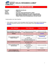 Ask anything you want to learn about aishah ghani. 5 Makluman Penempatan Pelajar Ijazah Di Kolej Kediaman Bagi Sidang Akademik 20192020