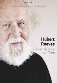 Amazon.com: L'avenir de la vie sur terre: 9782227485259: Reeves, Hubert:  Books