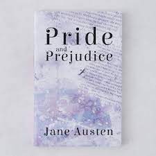 Maybe you would like to learn more about one of these? Pride And Prejudice Book With Bookishly S Cover Design