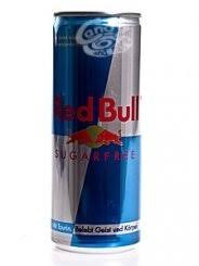 Red bull energy drink, zuckerfrei, 330 ml einweg. Red Bull Energy Drink Bei Candy And More Erhaltlich Red Bull Energy Drink Dose A 0 25l Candy And More