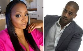 The Cosby Show Actress Keshia Knight Pulliam Gets Engaged To Brad James