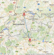 Zurich To Milan By Train Buy Tickets From 7 30 Loco2 Zurich Buy Tickets Train Tickets