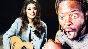 FIRST TIME REACTING TO BOBBIE GENTRY "ODE TO BILLIE JOE" REACTION