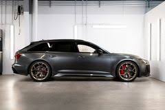 Image result for Daytona Gray 2025 RS6
