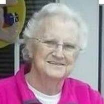 Wilma Fern King Polley Obituary