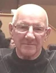 ALBERT HAMILTON Obituary (2024)