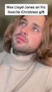 Full interview at freshpairofiis.com. #christmas #christmasmovies  #holidaymovies #bookofbobafett #starwars #riverdale #aladdin #disney  #fallingforchristmas #amazon #hotelfortheholidays ...