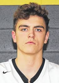 MT's Rodgers Hon. Mention, All-Ohio