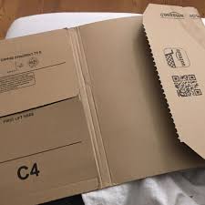 We did not find results for: Amazon Rucksendung Ohne Verpackung Retoure