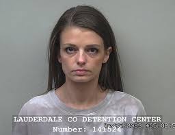 Lauderdale County Woman Indicted Possession Of A Forged Instrument